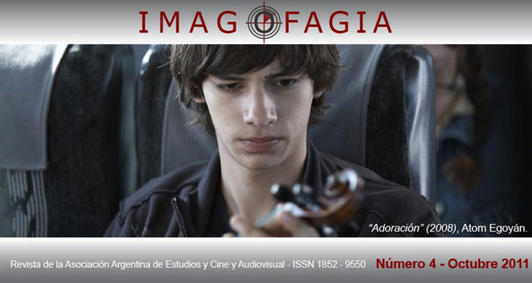 					Ver Núm. 04 (2011): Imagofagia Octubre
				