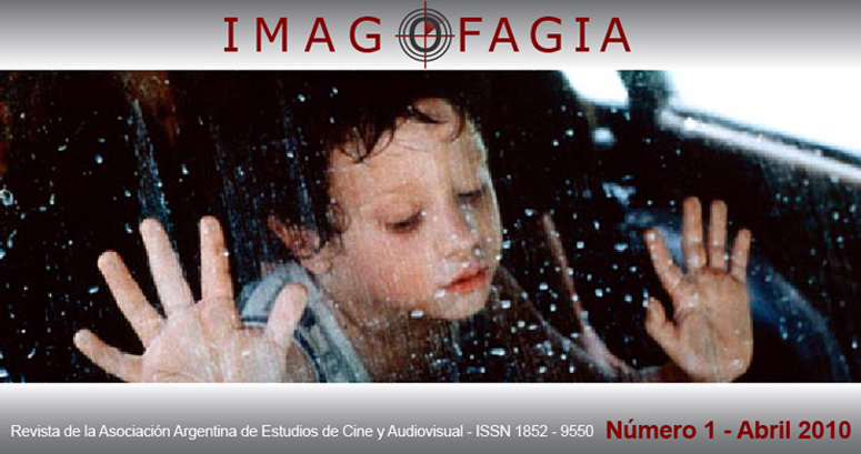 					Ver Núm. 01 (2010): Imagofagia Abril
				