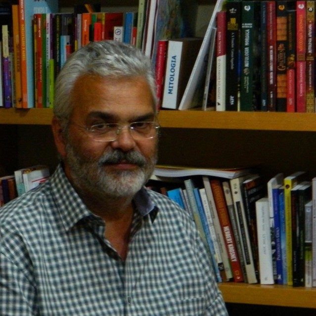 Paulo Antonio Paranagua