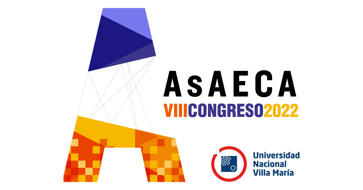 VIII Congreso Internacional AsAECA