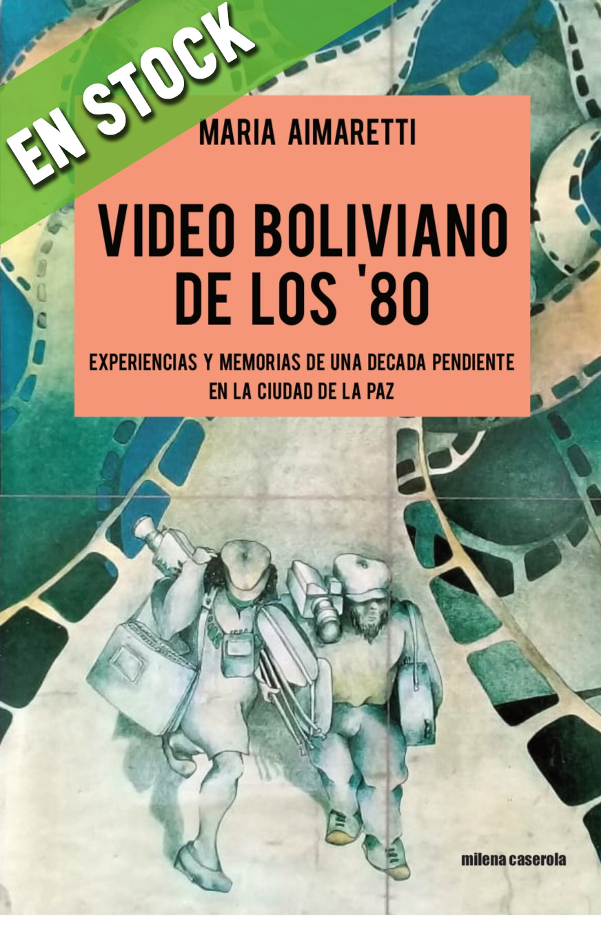 Video boliviano de los ’80
