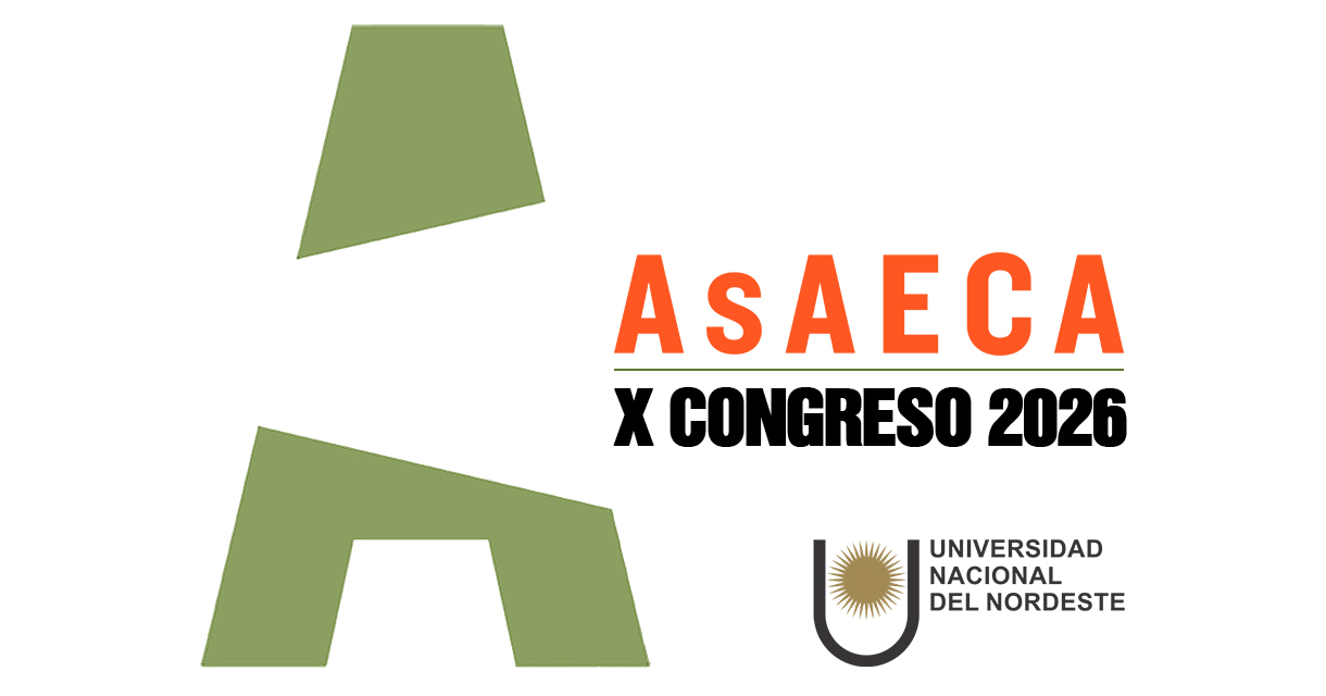 X Congreso Internacional AsAECA