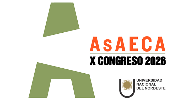 X Congreso Internacional AsAECA 2026