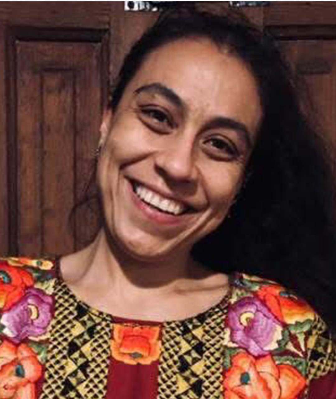 Ana Daniela Nahmad Rodríguez