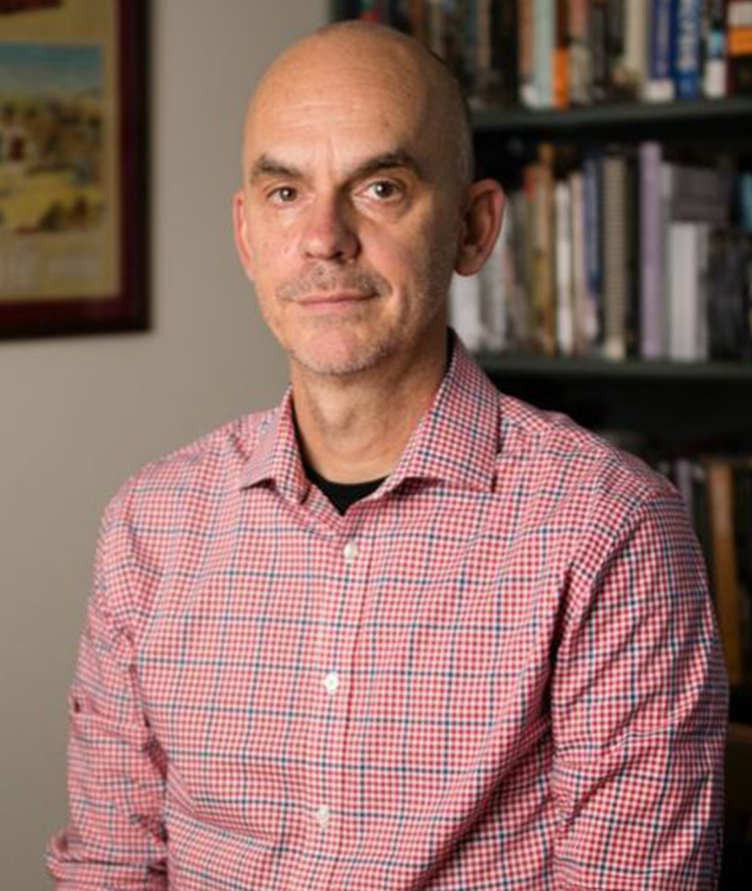 Tomás Crowder-Taraborrelli